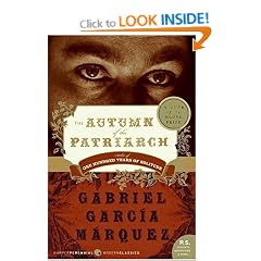 The Autumn Of The Patriarch