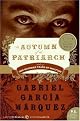 The Autumn of the Patriarch