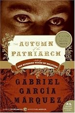 The Autumn of the Patriarch