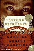 The Autumn of the Patriarch (P.S.)
