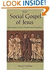 The Social Gospel of Jesus