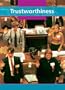 Trustworthiness (Character Education (Raintree Hardcover))