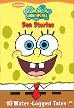 Watch SpongeBob SquarePants - Sea Stories Movie Online.