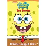 SpongeBob SquarePants - Sea Stories ~ Tom Kenny