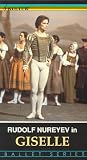 Rudolf Nureyev in Giselle