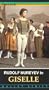 Rudolf Nureyev in Giselle [VHS]