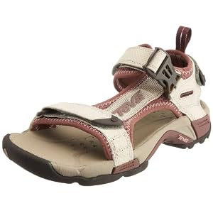 Teva Women's Open Toachi Outdoor Technical Sandal