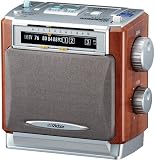 Victor İ����������ƥ���ܡ�TV/FM/AM�饸�� RA-BF3
