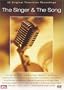 Various Artists - The Singer and the Song DVD