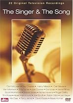 Singer & The Song [DVD] [Import]