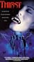 Thirst [VHS]