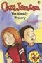 Cam Jansen And the Ghostly Mystery (Cam Jansen Adventure)