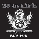 25 Ta Life lyrics