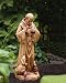St. Francis Bird Feeder Statuary