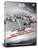 Racing Through Time - The History of the Grand Prix