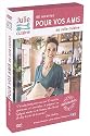 40 recette pour vos amis de Julie Cuisine