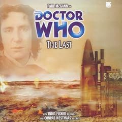 The Last (Doctor Who)