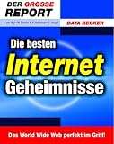Produkt-Bild: Der gro&szlig;e Report Internet Geheimnisse.