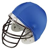 Champion Sports Football Helmet Covers (DOZ) HC GOLD -ONE DOZEN