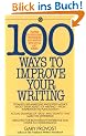 100 Ways to Improve Your Writing (Mentor Series)