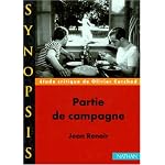 Partie de campagnede Jean Renoir, ?tude critique book cover
