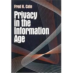 Privacy in the Information Age