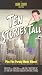 Ten Stories Tall [VHS]