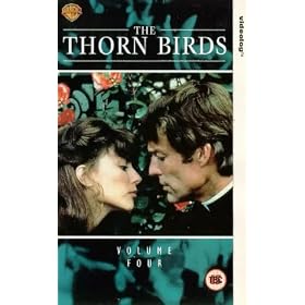 The Thorn Birds - Volume 4 [VHS] [1983]