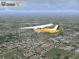 Microsoft Flight Simulator X (PC)