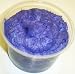 Gourmet Food : Scott's Cakes Homemade Purple Icing 1 Pound