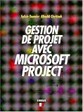 Gestion de projet avec Microsoft project