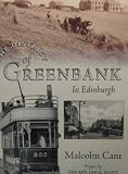 The district of Greenbank in Edinburgh