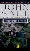 The Right Hand of Evil