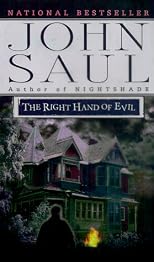 The Right Hand of Evil