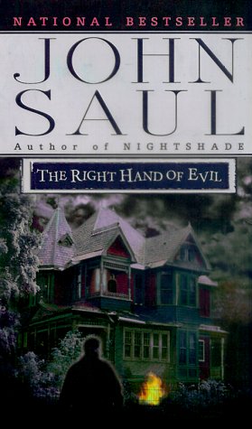 The Right Hand of Evil