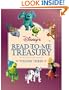 Disney's Read-To-Me Treasury, Vol. 3