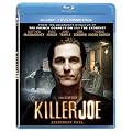 Killer Joe [Blu-ray + DVD]