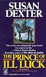Prince of Ill Luck (Warhorse of Esdragon, Book 1) Knowing God: Walking through the Book of Books