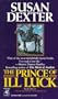 Prince of Ill Luck (Warhorse of Esdragon, Book 1)