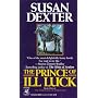 The Prince of Ill Luck (Warhorse of Esdragon, Book 1)