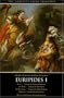 Euripides I: Alcestis, The Medea, The Heracleidae, Hippolytus (The Complete Greek Tragedies) (Vol 3)