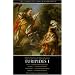 Euripides I: Alcestis, The Medea, The Heracleidae, Hippolytus (The Complete Greek Tragedies) (Vol 3)