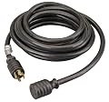 Reliance Controls PC3020 20-Foot 30 Amp Power Cord
