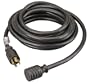 Reliance Controls PC3020 20-Feet 30 Amp L14-30 Generator Power Cord for Up to 7,500-Watt Generators