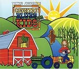Country Blues for Kids