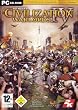 Civilization 4 - Warlords (Add-On) (CD-Rom)