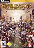 Eigenschaften 2K Games  / Civilization 4 - Warlords (Add-On) (CD-Rom)