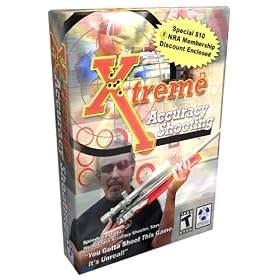 Xtreme Accuracy Shooting