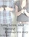 Life, Love, and Texting (a teen romantic comedy)