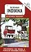 Backroads Indiana: Discovering the People and Places of Southern Indiana